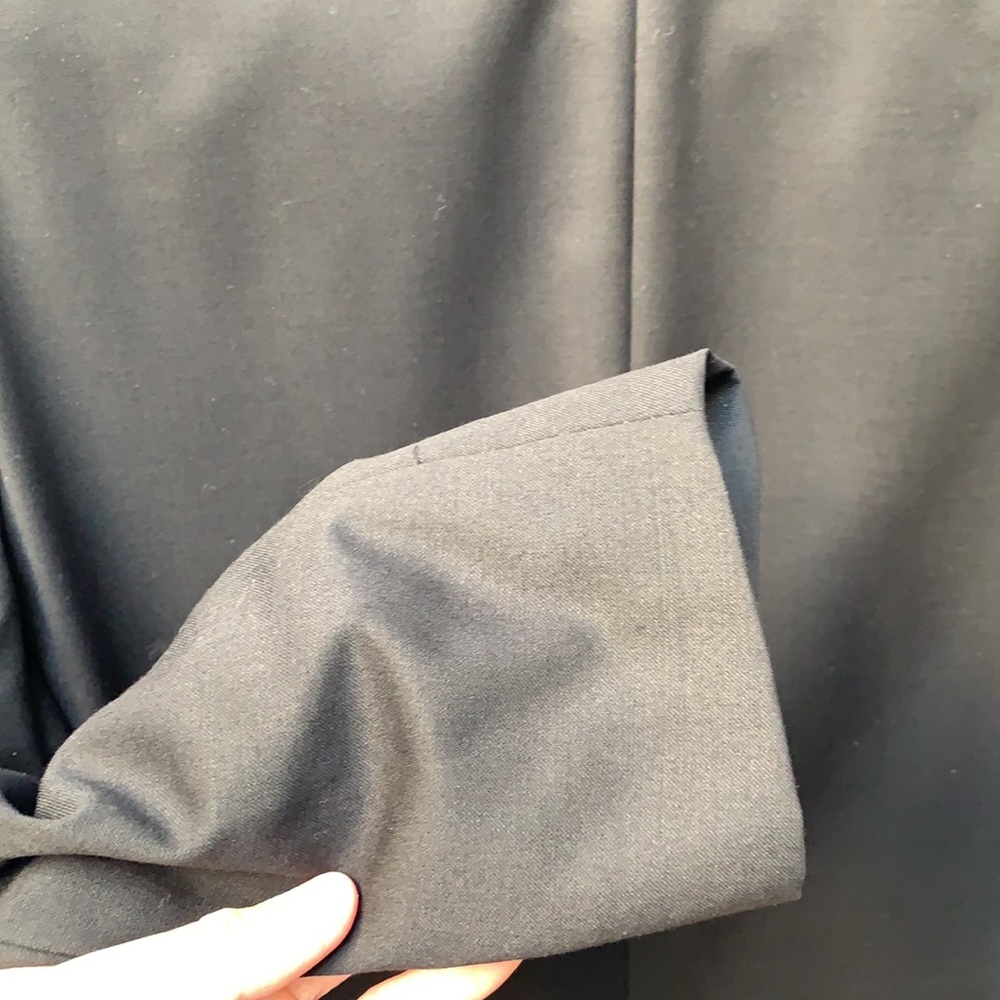Wool Blazer - Picture 8 of 8